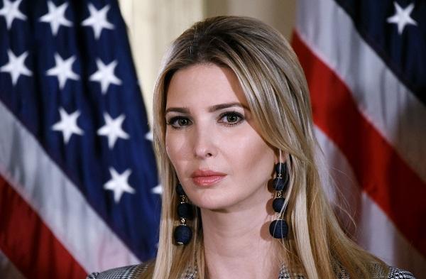 Ivanka Trump, mesaj pentru victimele abuzurilor sexuale: 'Nu trebuie să fie tolerat niciodată'