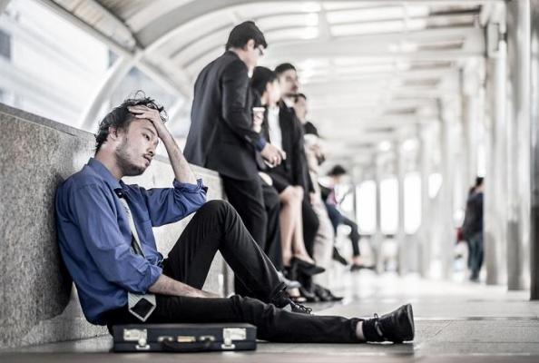 5 efecte devastatoare ale stresului la nivelul creierului
