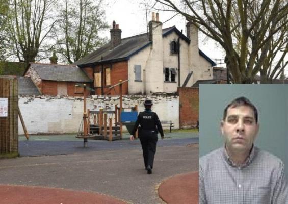 Patru români, între care şi un copil de 8 ani, sunt daţi dispăruţi în Ipswich de o săptămână! Poliţia engleză se teme de ce e mai rău