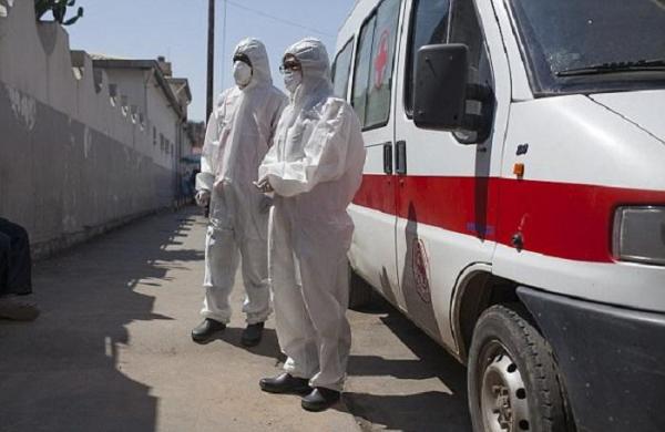 "Este o boală înfricoșătoare și teribilă și a provocat mai multe decese decât orice altceva". ALERTĂ la nivel mondial, după ce epidemia de CIUMĂ a atins un punct critic