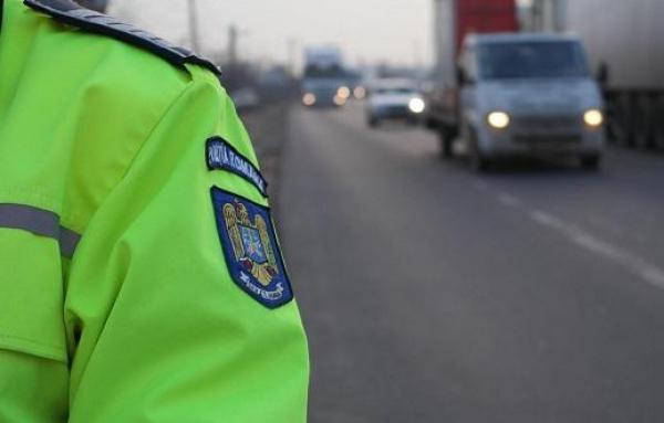 Trafic infernal spre Capitală. Se circulă în coloană pe autostrada Bucureşti-Piteşti. Anunţ de ULTIMĂ ORĂ făcut de poliţiştii rutieri!