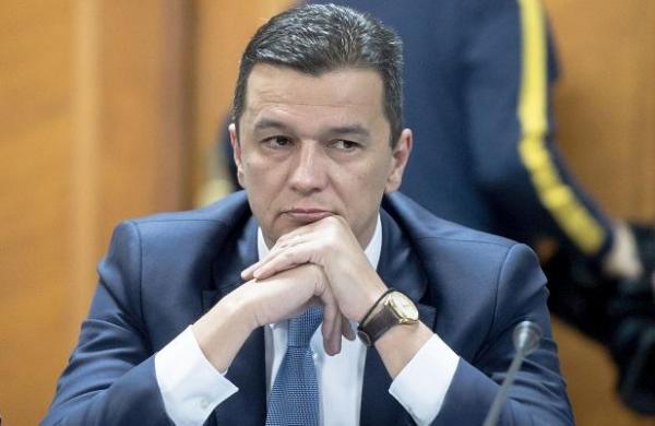 Parlamentul se reuneşte marţi pentru a-l numi preşedinte la ANCOM pe Sorin Grindeanu