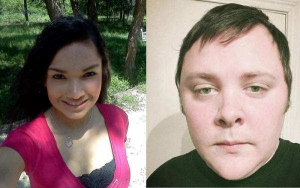 Ea este soția atacatorului din Texas! Tânăra avea 19 ani când s-a căsătorit cu bărbatul care a ucis 26 de oameni şi a rănit alţi 20 (FOTO)