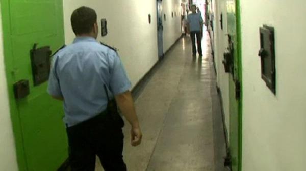 DESPĂGUBIRI RECORD pentru trei poliţişti muşcaţi de ploşniţe în arestul IPJ Cluj. "Am fost mâncaţi de insecte, ploşniţele ieşeau din pereţi!"