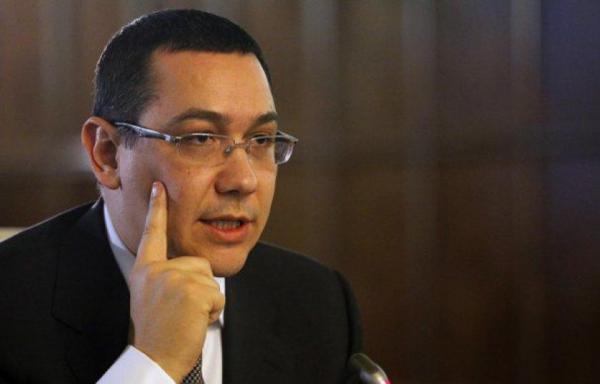 Salariile românilor scad cu 21 la sută! Victor Ponta, REACŢIE EXPLOZIVĂ pe Facebook: "E o ticăloşie fără margini, o scamatorie fiscală!"
