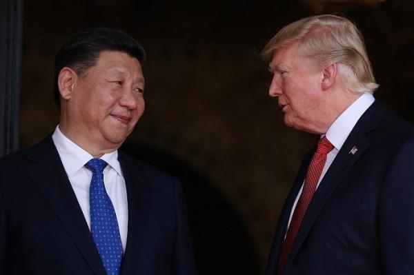 Vizita istorică a lui Trump în Asia. Preşedintele SUA îşi laudă ”alchimia” cu liderul Chinei în faţa Coreei de Nord