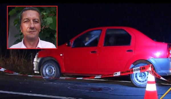 Au fost prinși autorii crimei de la Călărași. Un bărbat a fost înjunghiat de doi autostopiști, după ce soția l-a rugat să-i ia la "ocazie"