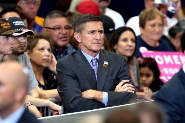 Michael Flynn a pledat vinovat şi e pregătit să depună mărturie că, în calitate de candidat, Donald Trump l-a îndrumat să ia legătura cu ruşii