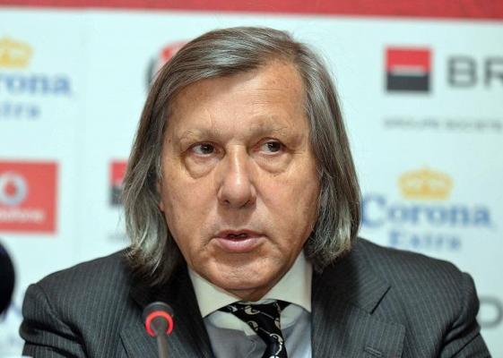 Ilie Năstase, umilit de Ziua Națională a României! Fostul tenisman face mărturisiri șocante: "Fetița mea a plâns. Au confiscat țara asta"