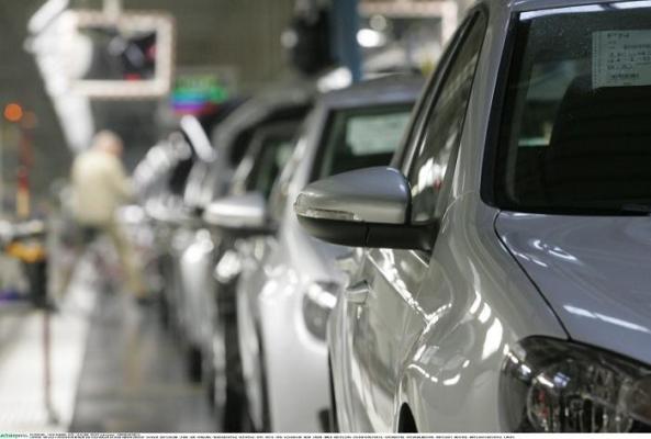 Scandalul emisiilor: Fostul director al unui gigant de pe piaţa auto a primit 7 ani de închisoare după ce a ajutat la falsificarea testelor de poluare