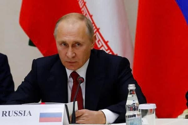Vladimir Putin ordonă începerea retragerii trupelor ruseşti din Siria