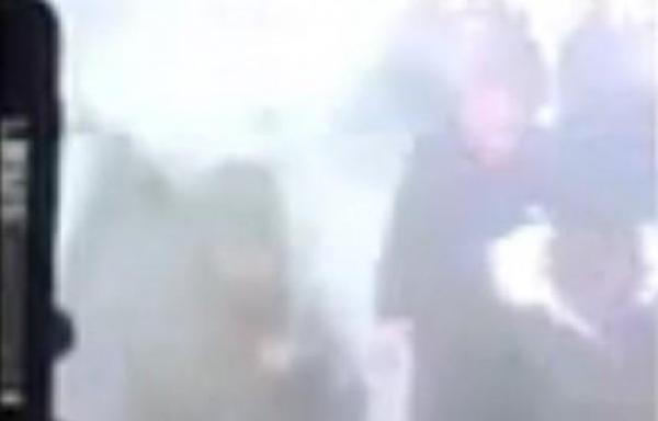 Atac cu bombă la New York. Un individ a detonat un dispozitiv exploziv într-o staţie de autobuze din Manhattan