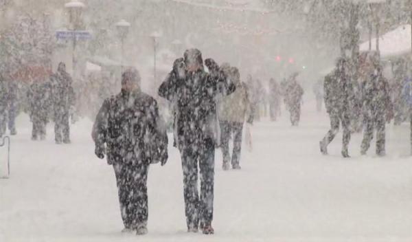 Prognoza meteo pentru următoarele două săptămâni. Ce se va întâmpla cu vremea începând de luni, 18 decembrie, în Bucureşti şi în ţară