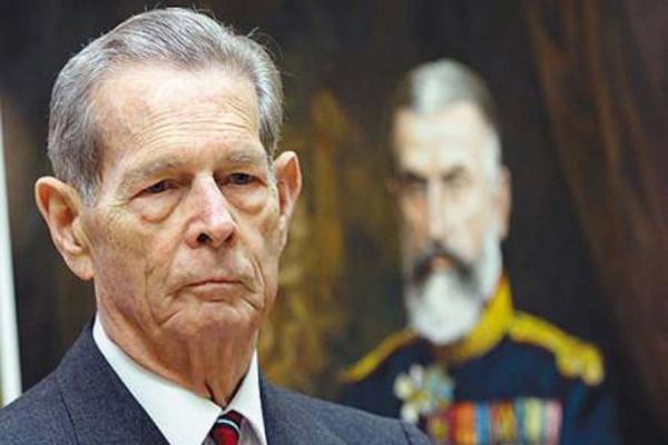 Înmormântarea Regelui Mihai. Vor fi trase clopotele catedralelor, mănăstirilor şi bisericilor din întreaga ţară