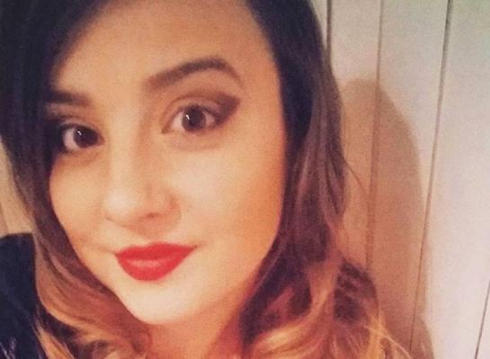 Apel umanitar pentru Cerasela, tânăra studentă la Farmacie care a fost strivită între o maşină şi un gard (Galerie Foto)