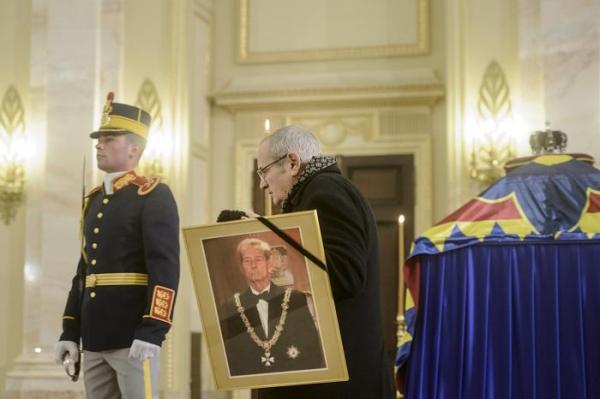 Funeraliile Regelui Mihai I. Anunţ de ultimă oră al Casei Regale, programul a fost schimbat