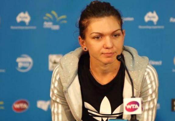 Simona Halep nu va mai fi sponsorizată de Adidas! Românca ar fi întrerupt colaborarea