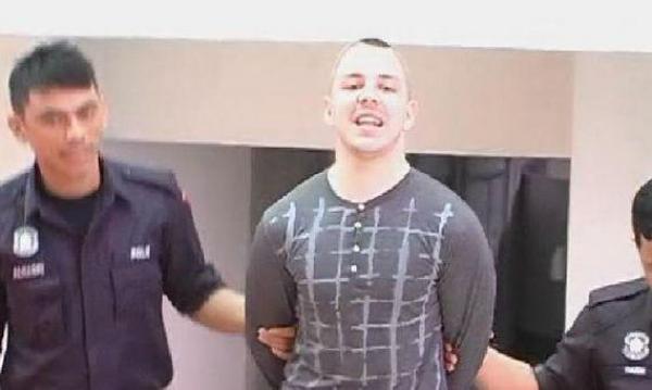 Românul condamnat la moarte în Malaezia, Ionuţ Gologan, a fost vizitat de ministrul Justiţiei. Ce i-a transmis Tudorel Toader