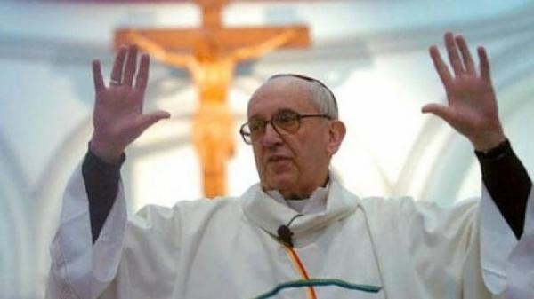 Papa Francisc a declarat ştirile false şi senzaţionale un păcat foarte grav