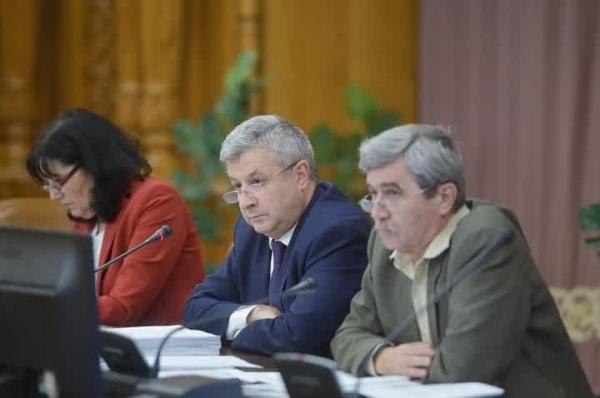 Comisia Iordache dezbate modificările aduse Codurilor Penale