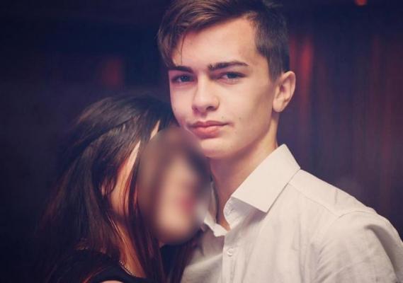 Informaţii de ultimă oră despre Mitică Vlasie! Tânărul din Galaţi a dispărut după ce a încercat să se spânzure cu cablul de la încărcătorul de telefon