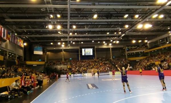 Victorie clară pentru România, în debutul Campionatului Mondial de handbal feminin