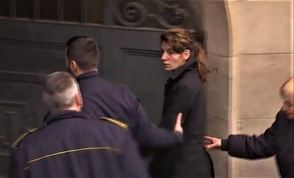 Verdict la Curtea de apel Bucureşti! Judecătorii au decis în cazul eliberării Magdalenei Şerban din arest (Video)