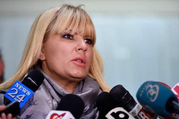 Elena Udrea a fost trimisă în judecată în dosarul Hidroelectrica. E acuzată că a primit 3,8 milioane de dolari