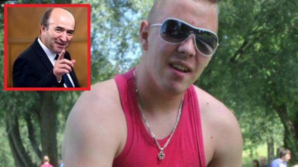 Mesajul lui Tudorel Toader pentru familia lui Ionuț Gologan: ”Trebuie să aibă speranță!”