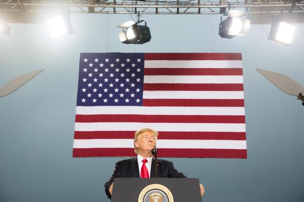 ONU condamnă decizia lui Trump de a recunoaşte Ierusalimul drept capitală a Israelului