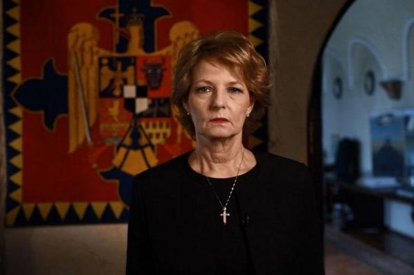 Primul Crăciun fără Regele Mihai. Principesa Margareta, mesaj emoţionant pentru români. A anunţat ce va face în lunile următoare