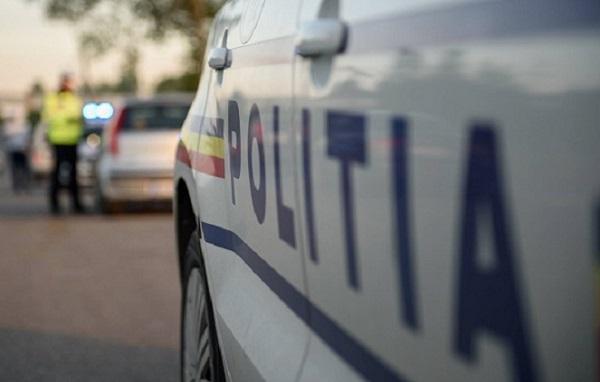 Val de amenzi de sărbători. Peste 500 de şoferi au rămas fără permis în Ajunul Crăciunului