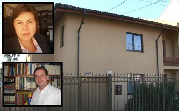 Mesaje sfâşietoare pentru soţii Bogdan şi Anda Maleon, găsiţi spânzuraţi la Iaşi, în seara de Crăciun. Mama femeii este sfârşită de durere (Video)