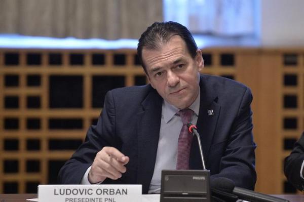 Ludovic Orban: "Tudose este doar un alt Dragnea... de Brăila"
