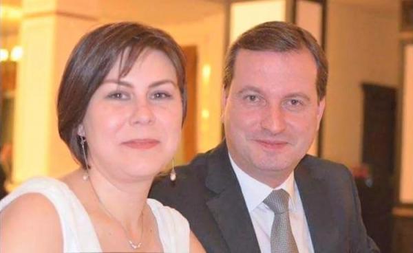 O nouă teorie în cazul morții soților Bogdan și Anda Maleon, găsiți spânzurați de Crăciun. De ce era deschisă ușa de la casă