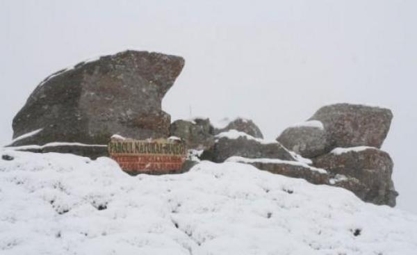 150 de oameni au rămas blocaţi la Babele, în seara Anului Nou. Telecabina nu a mai funcționat