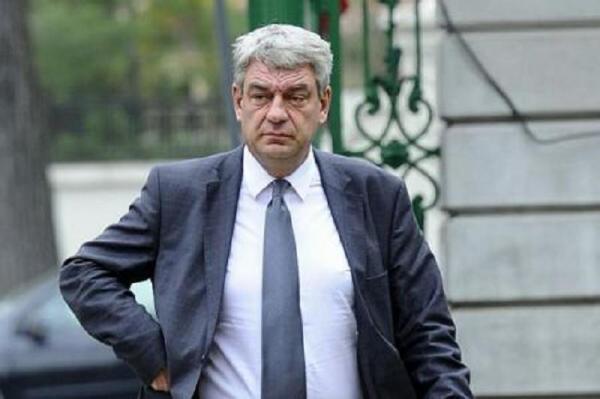 Furtună în PSD! Premierul Mihai Tudose, atacat din toate părțile: ”Să plece dacă nu vrea să facă cum hotărăște partidul. Se va decide dacă va avea soarta lui Grindeanu”