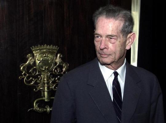 Casa Regală a anunţat programul oficial al funeraliilor Regelui Mihai