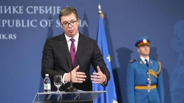 Serbia nu are în plan aderarea la NATO