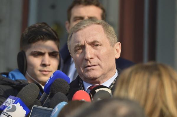 Procurorul general Augustin Lazăr CRITICĂ dur OUG privind codurile penale: Este o ofensă adusă autorităţii judecătoreşti. Trebuie atacată la CCR