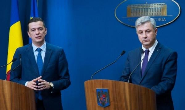 Ce scrie în Ordonanţa de urgenţă privind modificarea codurilor penale