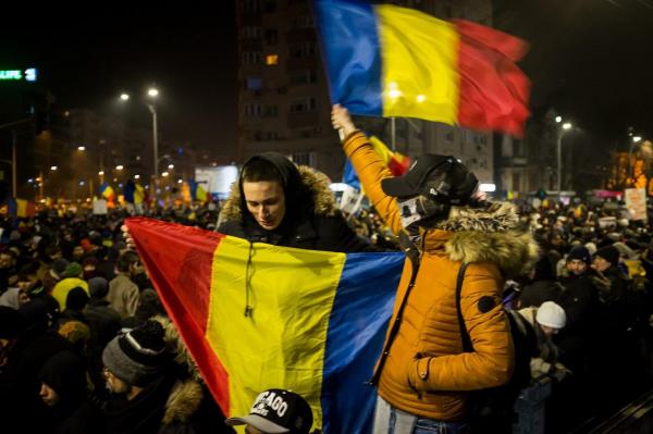 Încă un weekend cu proteste în România. Vezi ce pregătesc manifestanţii pentru astăzi şi mâine