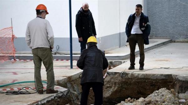 Operaţiune complexă pentru dezamorsarea bombei din Salonic. Autorităţile fac apel la calm: " Suntem absolut pregătiţi. Nu există niciun motiv de panică"