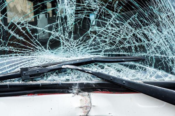 GRAV ACCIDENT ÎN BUCUREŞTI: o femeie a murit, spulberată de o maşină (UPDATE)