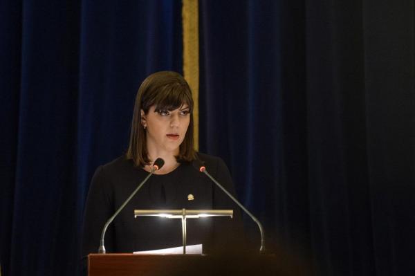 Wall Street Journal despre Kovesi: un "cruciat anticorupţie care agită România"