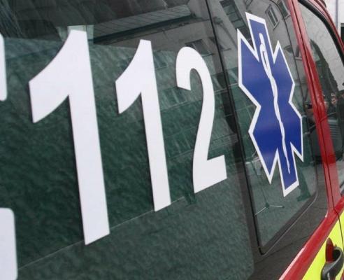 Poliţist în misiune, izbit de un TIR, într-un grav accident pe DN1
