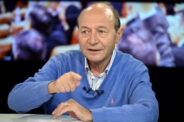 BĂSESCU ştie cum pot fi OPRITE protestele! ATAC FĂRĂ PRECEDENT la Iohannis, Grindeanu şi Kovesi