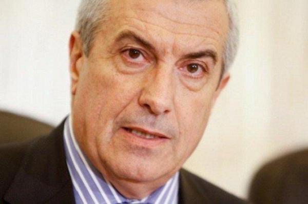 Tăriceanu insistă: Ce trebuie să înţeleagă opinia publică este că Parlamentul e UNICA autoritate legiuitoare din România