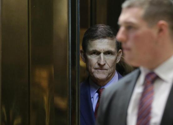 Demisie în Cabinetul Trump. Consilierul pe securitate naţională, Michael Flynn, a renunţat la funcţie