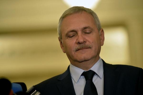 UPDATE Dragnea, la ICCJ: Sunt nevinovat, vreau să fiu audiat. Următorul termen de judecată este pe 28 martie